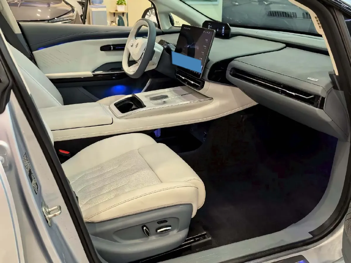 2023 HYPTEC GT BEV 80KWH,autocango,china used car exporter,china ev exporter,chinese used car exporter,chinese used ev exporter