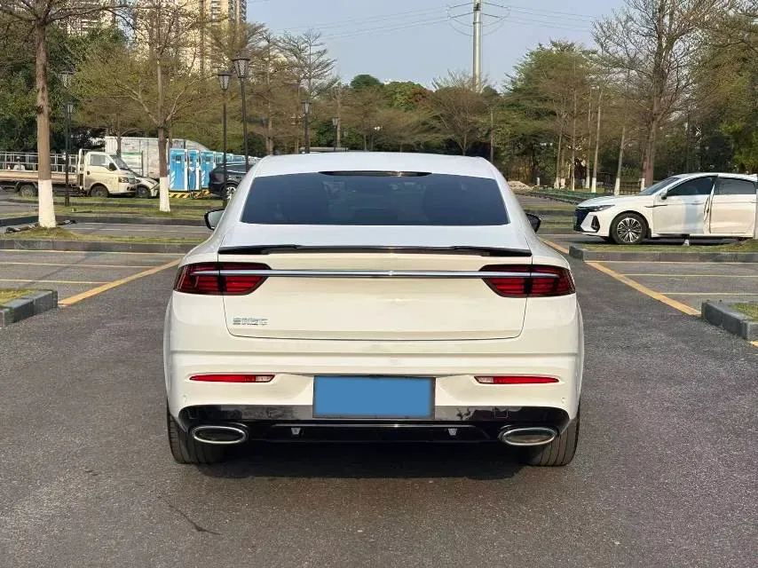 2021 Geely Preface 2.0T 190HP L4 7DCT,autocango,china used car exporter,china ev exporter,chinese used car exporter,chinese used ev exporter