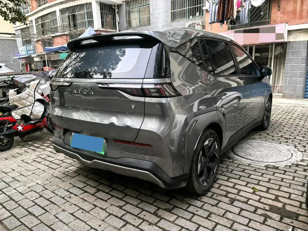 2022 Geely Okavango 1.8T 184HP L4 7DCT,autocango,china used car exporter,china ev exporter,chinese used car exporter,chinese used ev exporter