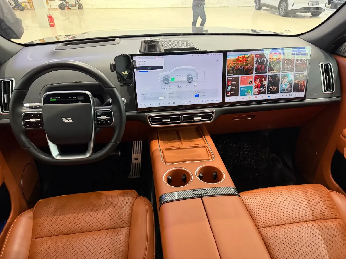 2023 Hyundai Palisade 3.5L 272HP V6 8AT,autocango,china used car exporter,china ev exporter,chinese used car exporter,chinese used ev exporter