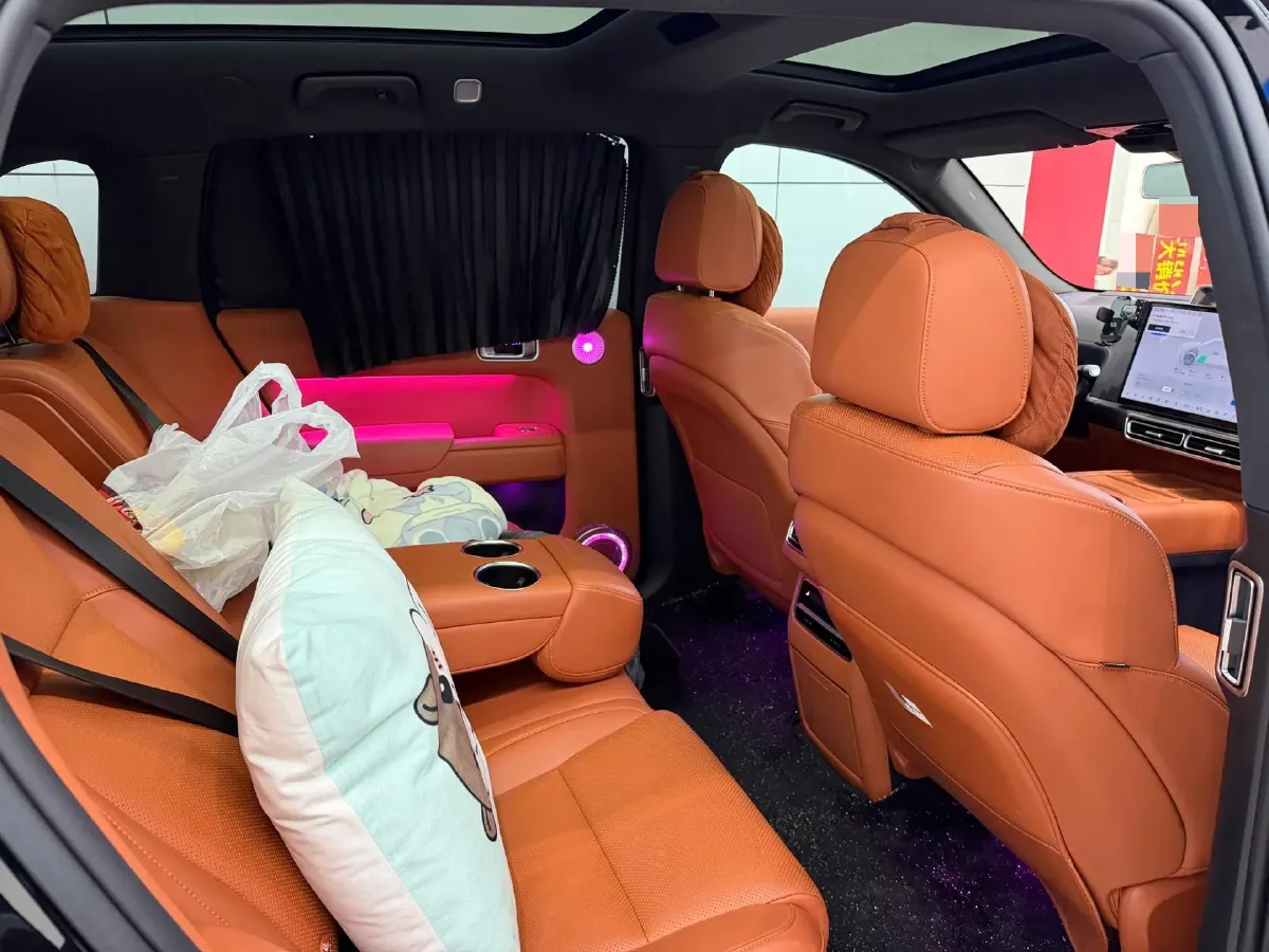 2023 Hyundai Palisade 3.5L 272HP V6 8AT,autocango,china used car exporter,china ev exporter,chinese used car exporter,chinese used ev exporter