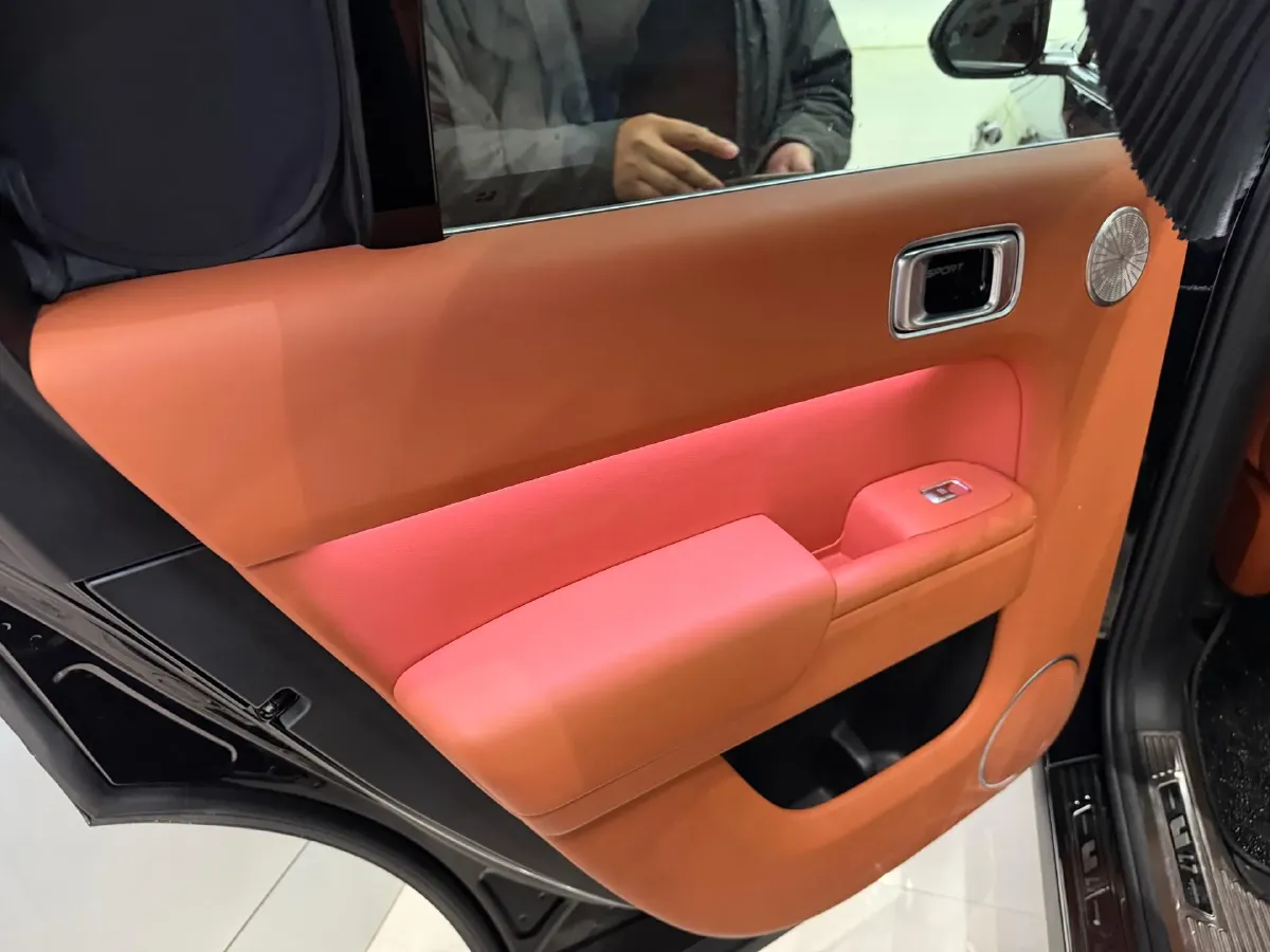 2023 Hyundai Palisade 3.5L 272HP V6 8AT,autocango,china used car exporter,china ev exporter,chinese used car exporter,chinese used ev exporter