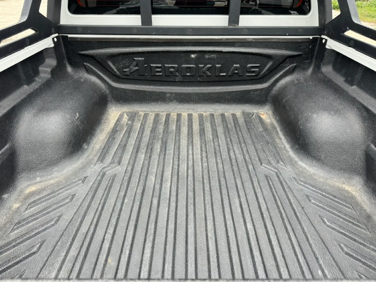 2020 Isuzu LingTuo 2.5T 150HP L4 6AT,autocango,china used car exporter,china ev exporter,chinese used car exporter,chinese used ev exporter