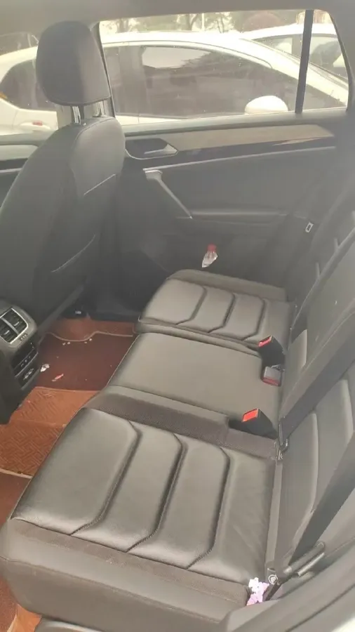 2021 Volkswagen Tayron 2.0T 186HP L4 7DCT,autocango,china used car exporter,china ev exporter,chinese used car exporter,chinese used ev exporter