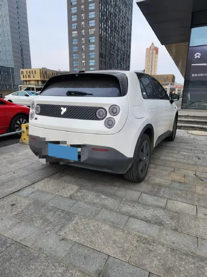2025 Firefly Firefly BEV,autocango,china used car exporter,china ev exporter,chinese used car exporter,chinese used ev exporter
