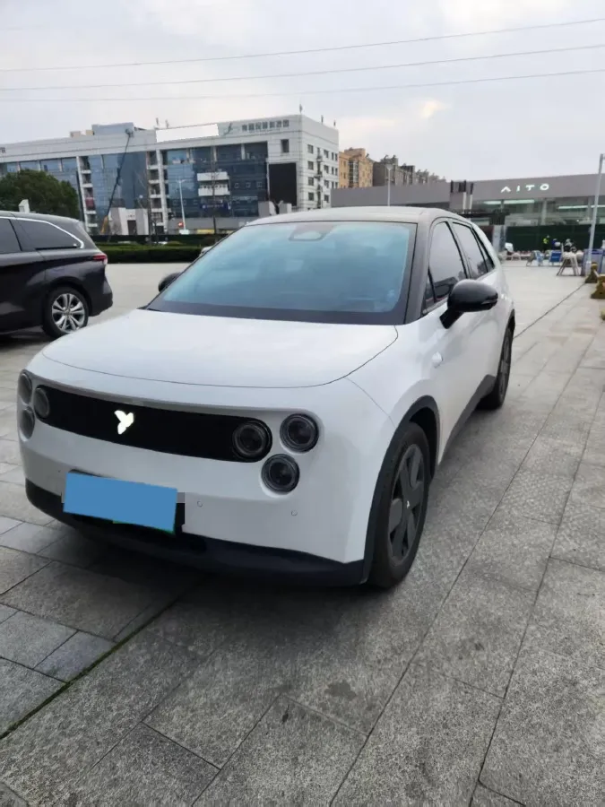 2025 Firefly Firefly BEV,autocango,china used car exporter,china ev exporter,chinese used car exporter,chinese used ev exporter