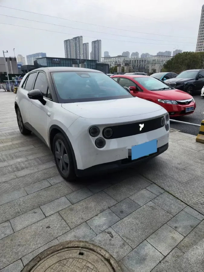 2025 Firefly Firefly BEV,autocango,china used car exporter,china ev exporter,chinese used car exporter,chinese used ev exporter