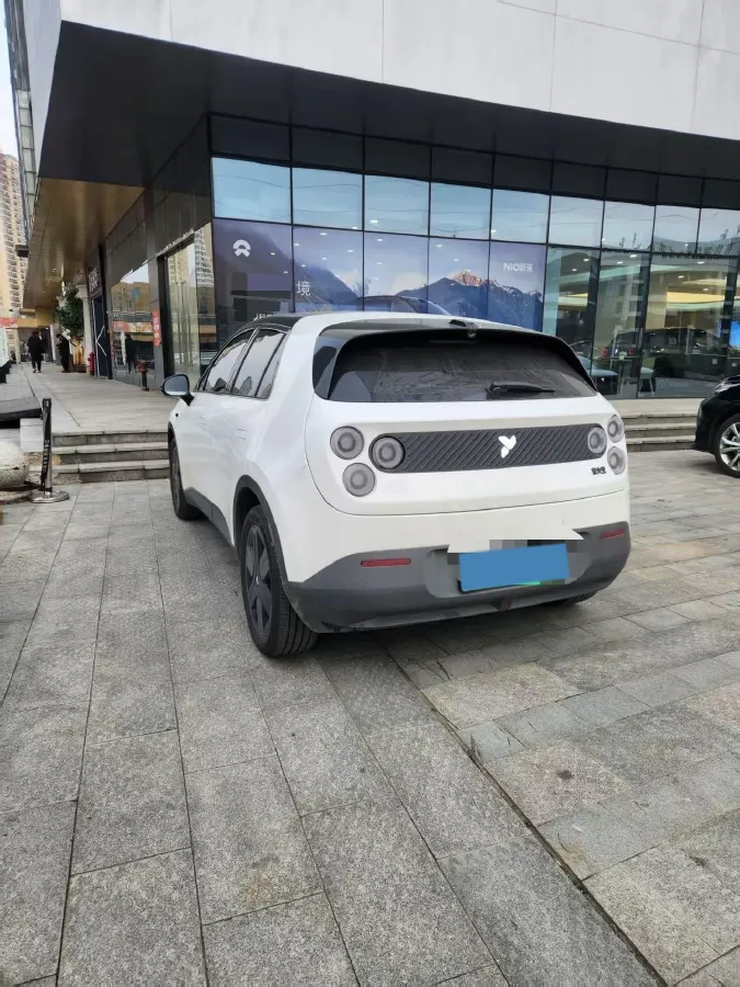 2025 Firefly Firefly BEV,autocango,china used car exporter,china ev exporter,chinese used car exporter,chinese used ev exporter