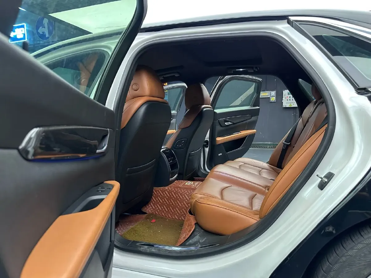 2020 Cadillac CT6 2.0T 241HP L4 10AT,autocango,china used car exporter,china ev exporter,chinese used car exporter,chinese used ev exporter