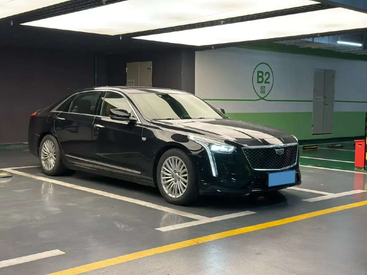 2020 Cadillac CT6 2.0T 241HP L4 10AT,autocango,china used car exporter,china ev exporter,chinese used car exporter,chinese used ev exporter