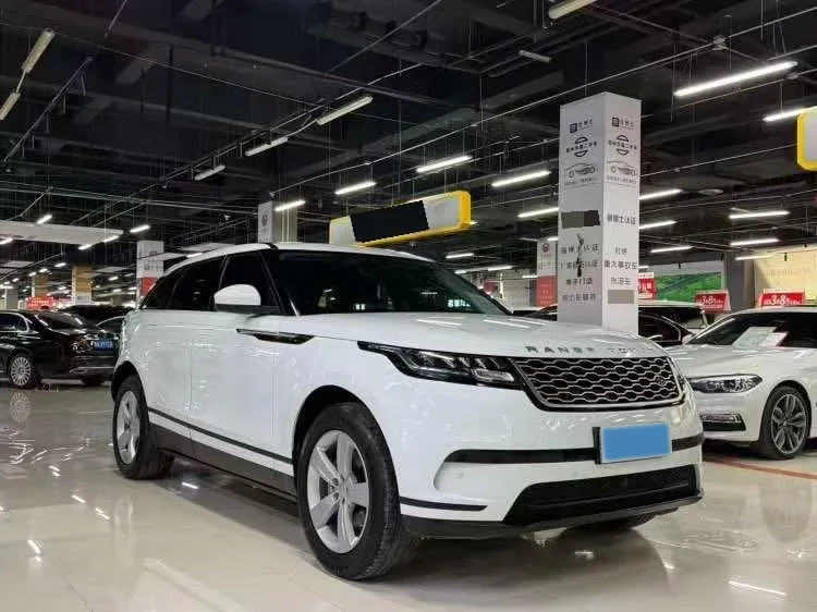 2018 Land Rover Range Rover Velar 2.0T 250HP L4 8AT,autocango,china used car exporter,china ev exporter,chinese used car exporter,chinese used ev exporter