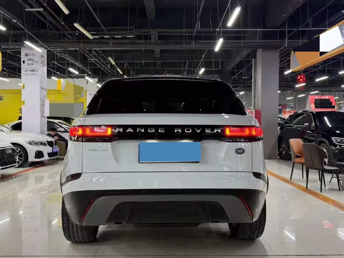 2018 Land Rover Range Rover Velar 2.0T 250HP L4 8AT,autocango,china used car exporter,china ev exporter,chinese used car exporter,chinese used ev exporter