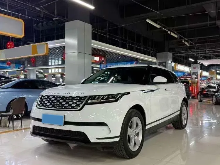 2018 Land Rover Range Rover Velar 2.0T 250HP L4 8AT,autocango,china used car exporter,china ev exporter,chinese used car exporter,chinese used ev exporter