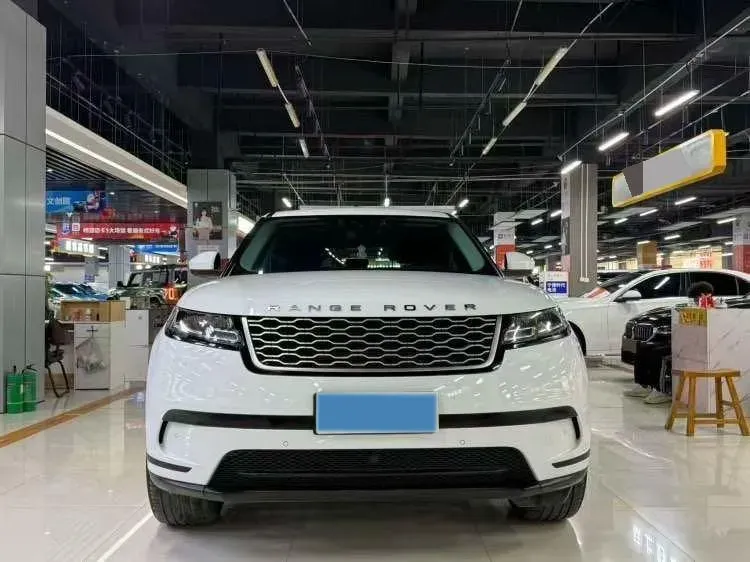 2018 Land Rover Range Rover Velar 2.0T 250HP L4 8AT,autocango,china used car exporter,china ev exporter,chinese used car exporter,chinese used ev exporter