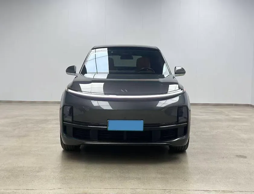 2023 Li L7 Range Extended 154HP REEV 40.9KWH,autocango,china used car exporter,china ev exporter,chinese used car exporter,chinese used ev exporter