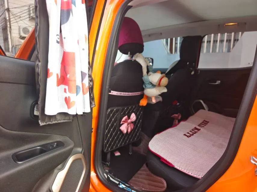 2018 Jeep Renegade 1.4T 150HP L4 7DCT,autocango,china used car exporter,china ev exporter,chinese used car exporter,chinese used ev exporter