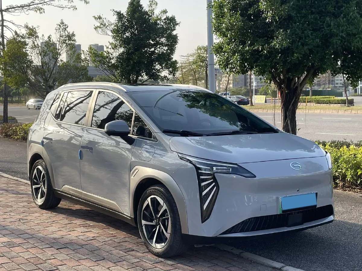2023 Aion S Plus BEV 59.4KWH,autocango,china used car exporter,china ev exporter,chinese used car exporter,chinese used ev exporter