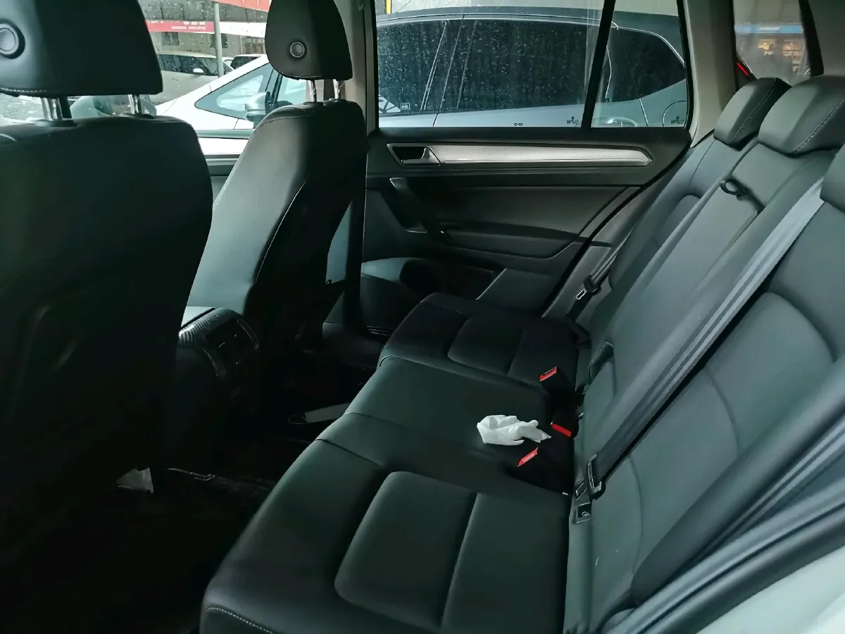 2020 Volkswagen Golf Sportsvan 1.4T 150HP L4 7DCT,autocango,china used car exporter,china ev exporter,chinese used car exporter,chinese used ev exporter