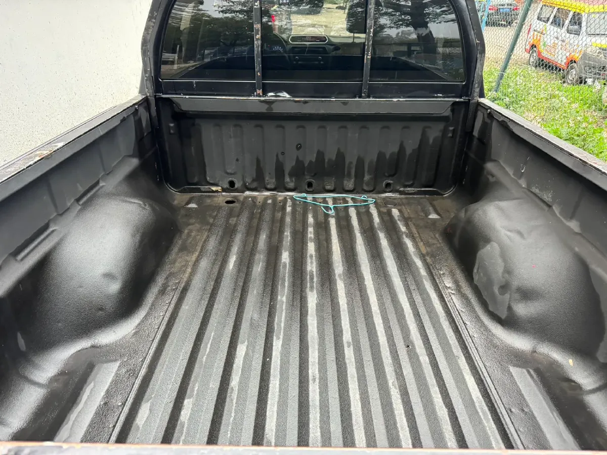 2017 Great Wall Wingle 5 2.0T 102HP L4 5MT,autocango,china used car exporter,china ev exporter,chinese used car exporter,chinese used ev exporter