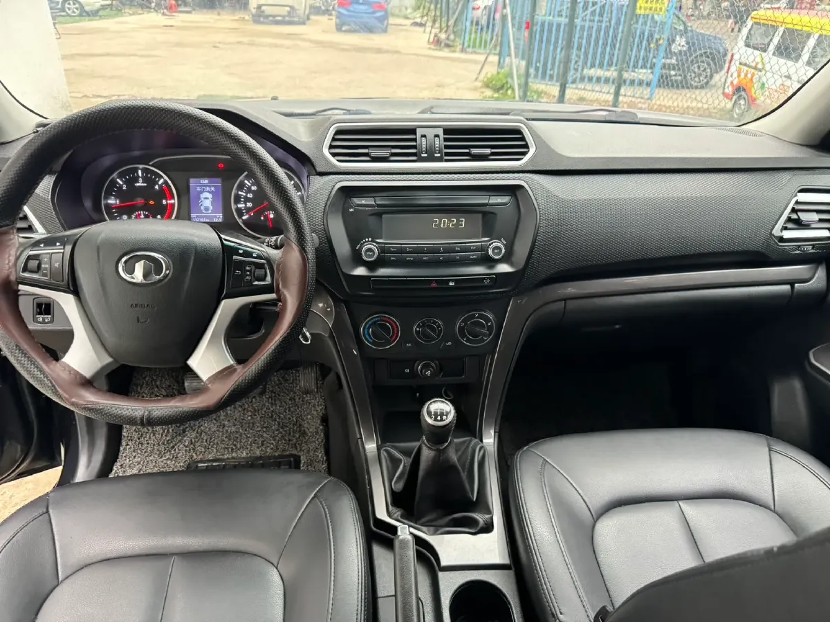 2017 Great Wall Wingle 5 2.0T 102HP L4 5MT,autocango,china used car exporter,china ev exporter,chinese used car exporter,chinese used ev exporter