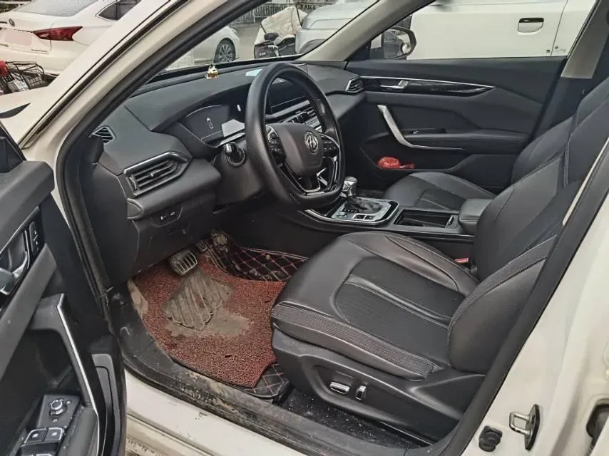 2020 DongFeng Aeolus YiXuan 1.5T 150HP L4 6DCT,autocango,china used car exporter,china ev exporter,chinese used car exporter,chinese used ev exporter