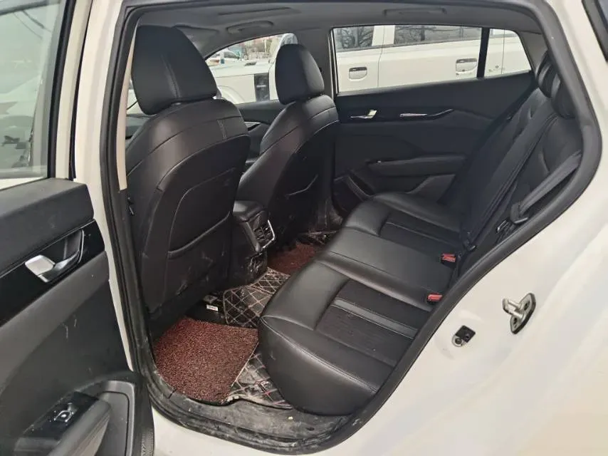 2020 DongFeng Aeolus YiXuan 1.5T 150HP L4 6DCT,autocango,china used car exporter,china ev exporter,chinese used car exporter,chinese used ev exporter