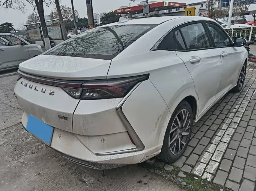 2020 DongFeng Aeolus YiXuan 1.5T 150HP L4 6DCT,autocango,china used car exporter,china ev exporter,chinese used car exporter,chinese used ev exporter