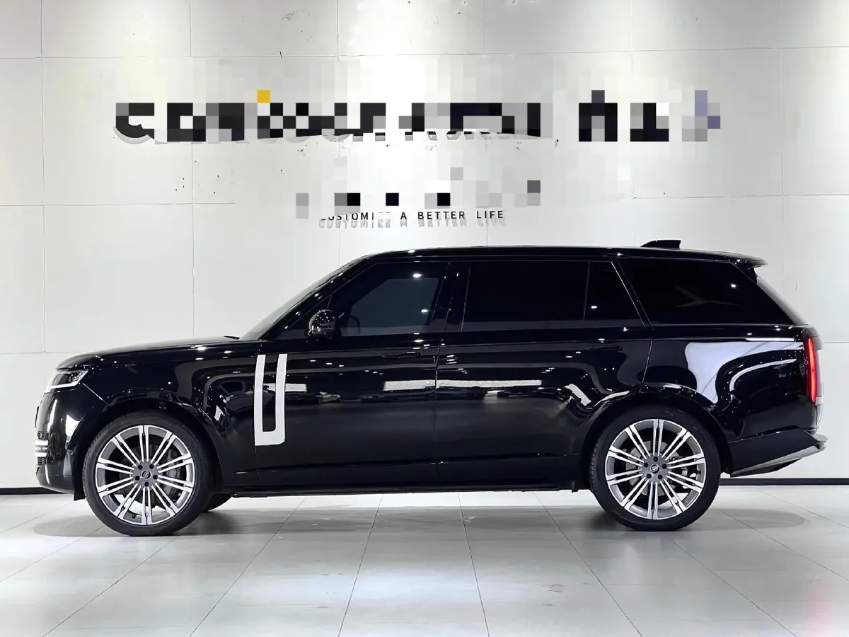 2023 Land Rover Range Rover 3.0T 400HP L6 8AT,autocango,china used car exporter,china ev exporter,chinese used car exporter,chinese used ev exporter