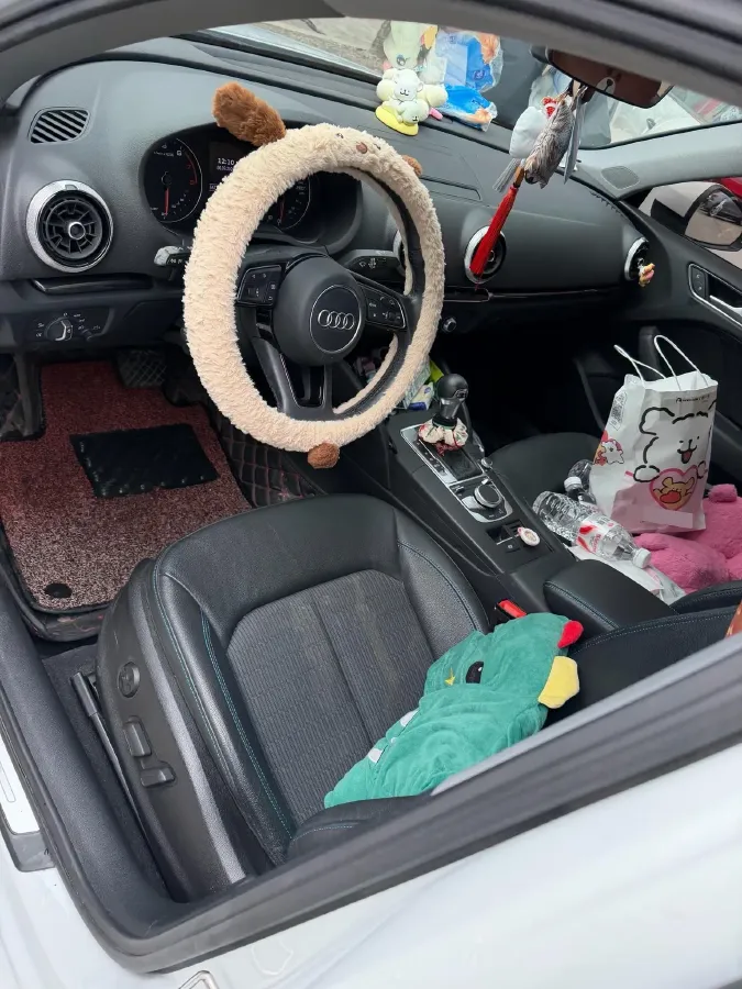 2020 Audi A3 1.4T 150HP L4 7DCT,autocango,china used car exporter,china ev exporter,chinese used car exporter,chinese used ev exporter