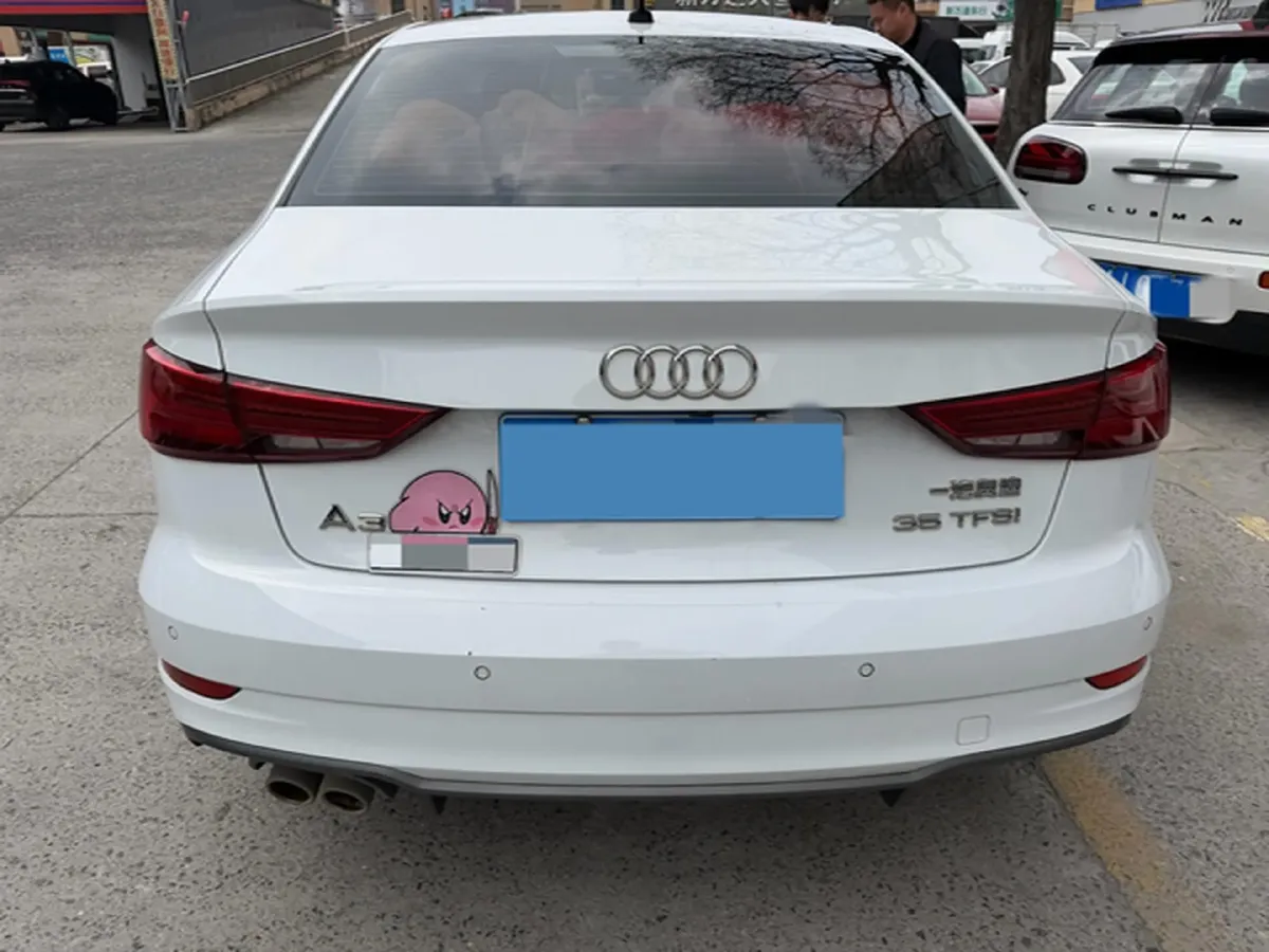 2020 Audi A3 1.4T 150HP L4 7DCT,autocango,china used car exporter,china ev exporter,chinese used car exporter,chinese used ev exporter