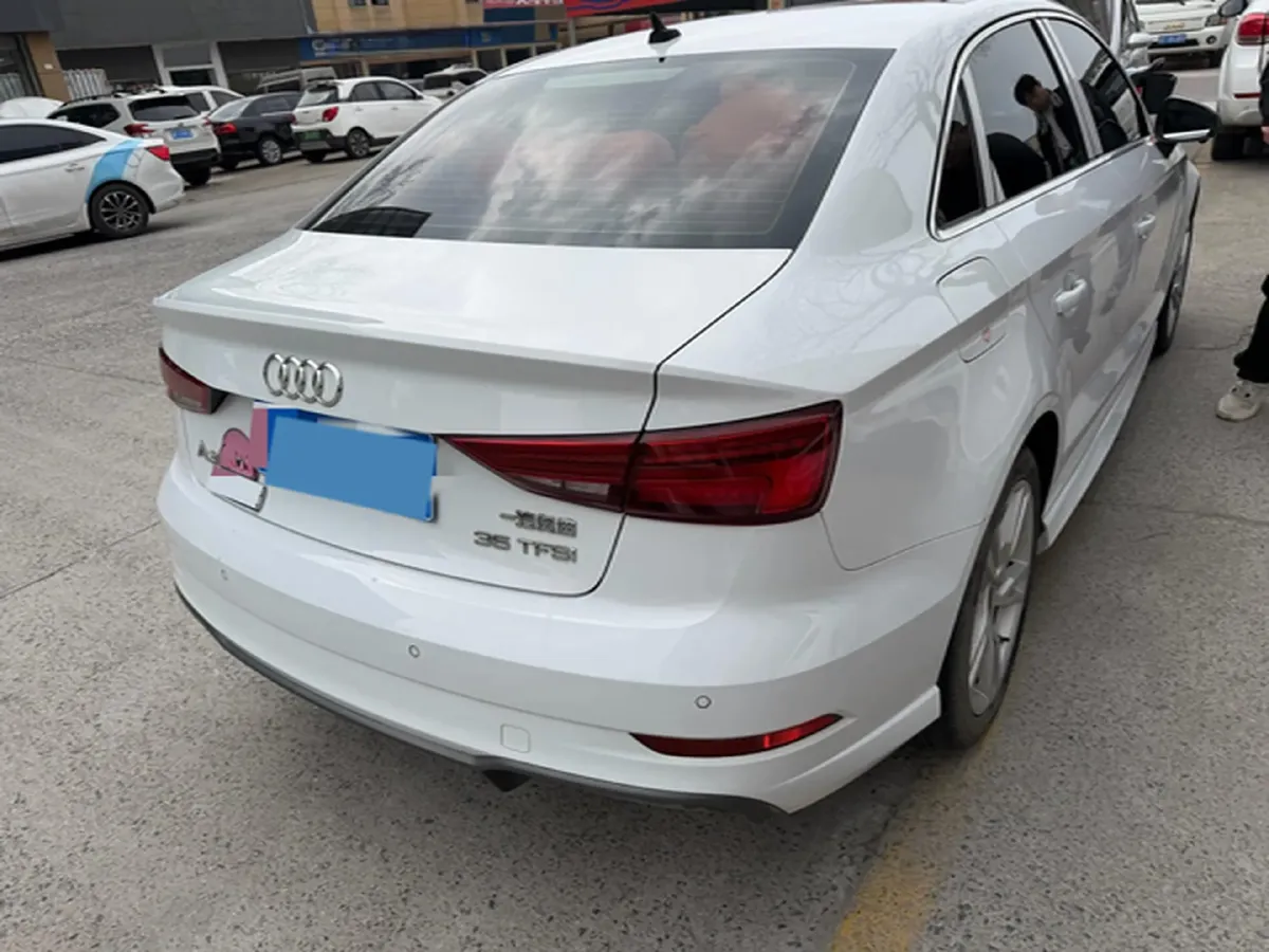 2020 Audi A3 1.4T 150HP L4 7DCT,autocango,china used car exporter,china ev exporter,chinese used car exporter,chinese used ev exporter