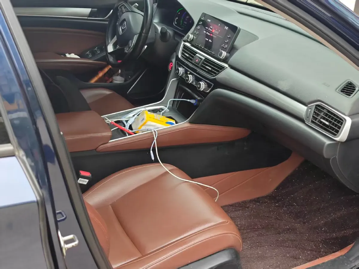 2019 Honda Inspire 2.0L 146HP L4 E-CVT Hybrid,autocango,china used car exporter,china ev exporter,chinese used car exporter,chinese used ev exporter