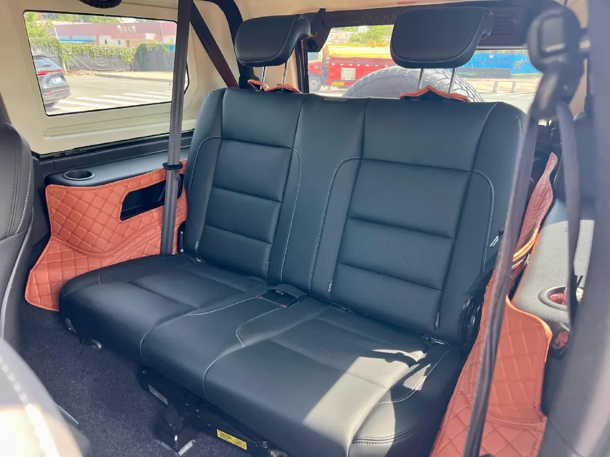 2020 Beijing BJ40 2.0T 224HP L4 8AT,autocango,china used car exporter,china ev exporter,chinese used car exporter,chinese used ev exporter