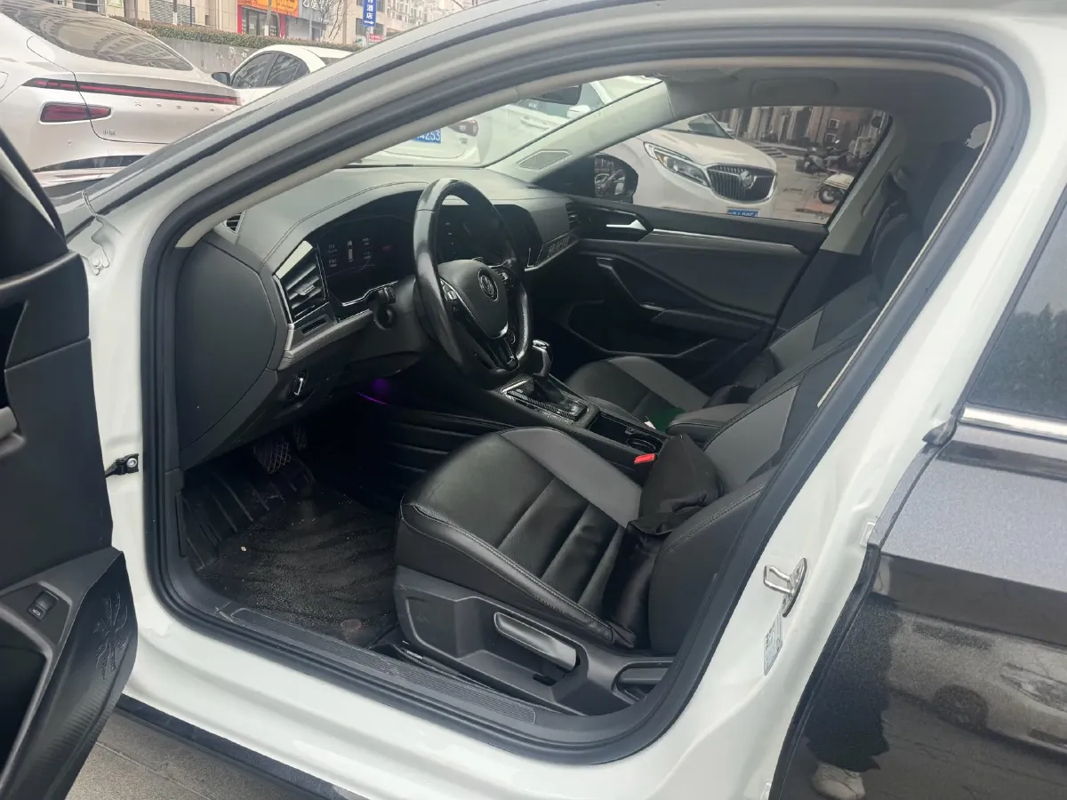 2021 Volkswagen Sagitar 1.4T 150HP L4 7DCT,autocango,china used car exporter,china ev exporter,chinese used car exporter,chinese used ev exporter
