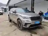 2018 Land Rover Range Rover Velar 3.0T 380HP V6 8AT
