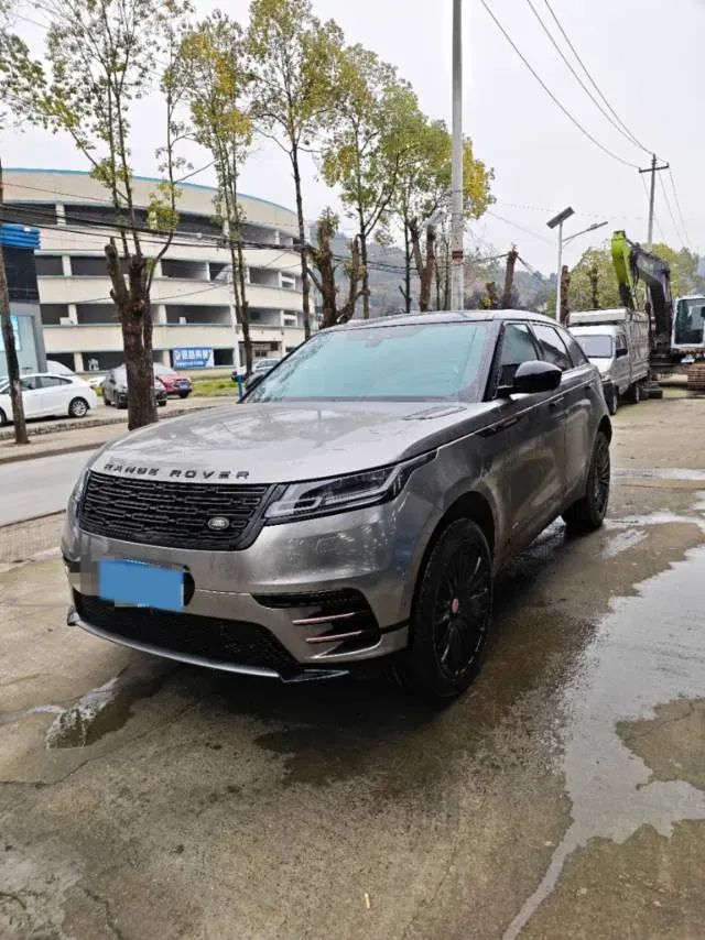 2018 Land Rover Range Rover Velar 3.0T 380HP V6 8AT,autocango,china used car exporter,china ev exporter,chinese used car exporter,chinese used ev exporter