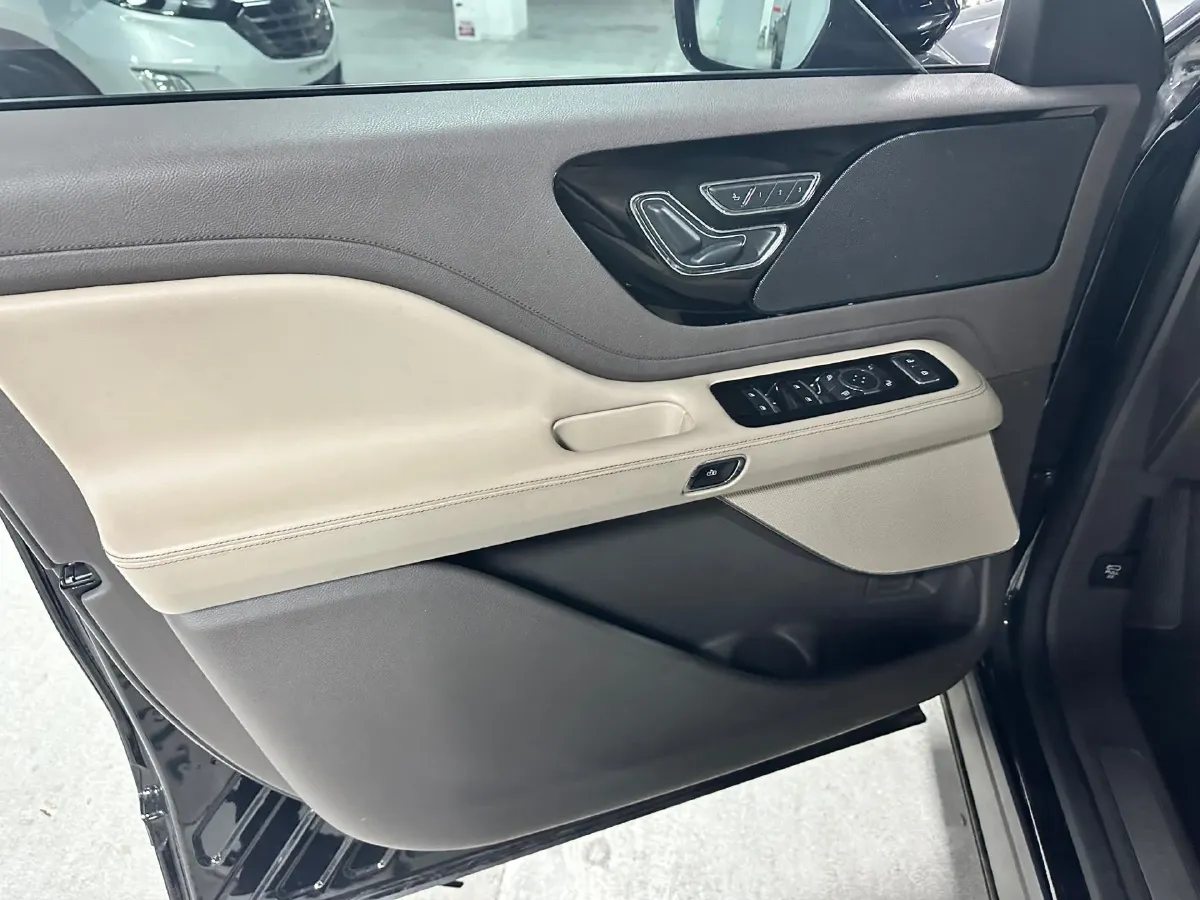 2020 Lincoln Aviator 3.0T 355HP V6 10AT,autocango,china used car exporter,china ev exporter,chinese used car exporter,chinese used ev exporter