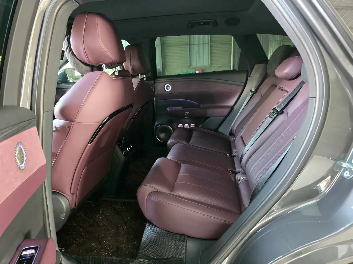 2025 Voyah FREE REEV 129HP REEV,autocango,china used car exporter,china ev exporter,chinese used car exporter,chinese used ev exporter