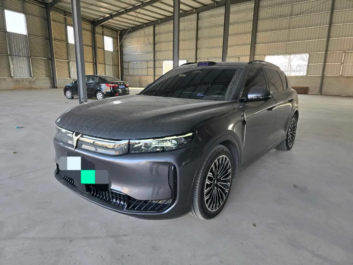 2025 Voyah FREE REEV 129HP REEV,autocango,china used car exporter,china ev exporter,chinese used car exporter,chinese used ev exporter