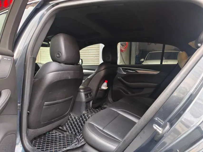 2021 Cadillac CT5 2.0T 237HP L4 10AT,autocango,china used car exporter,china ev exporter,chinese used car exporter,chinese used ev exporter