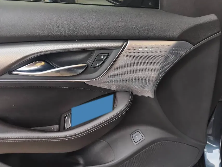 2021 Cadillac CT5 2.0T 237HP L4 10AT,autocango,china used car exporter,china ev exporter,chinese used car exporter,chinese used ev exporter