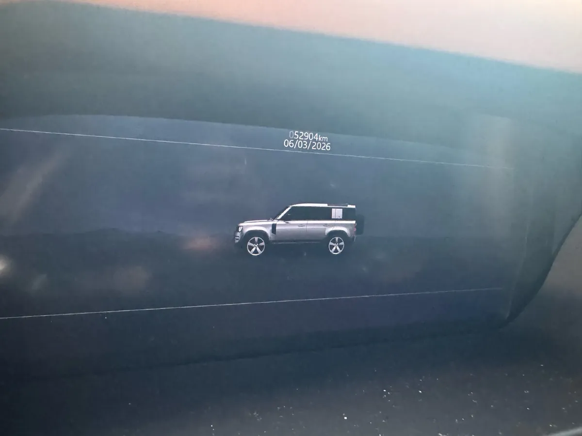 2021 Land Rover Defender 3.0T 400HP L6 8AT,autocango,china used car exporter,china ev exporter,chinese used car exporter,chinese used ev exporter