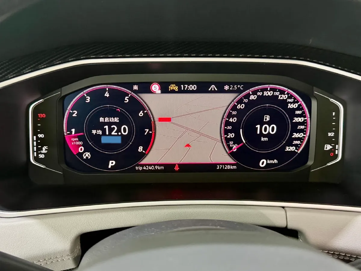 2023 Volkswagen Tayron 1.4T 150HP L4 7DCT,autocango,china used car exporter,china ev exporter,chinese used car exporter,chinese used ev exporter