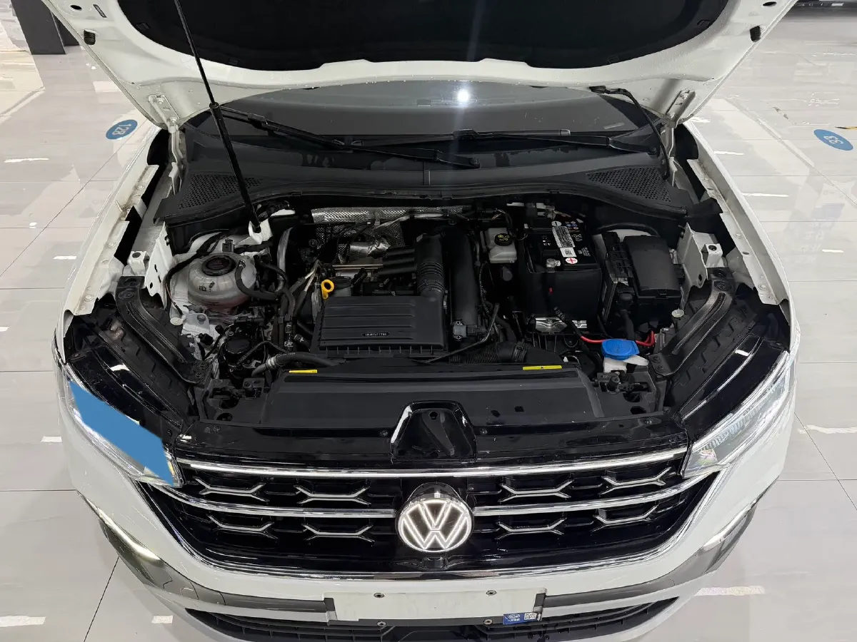2023 Volkswagen Tayron 1.4T 150HP L4 7DCT,autocango,china used car exporter,china ev exporter,chinese used car exporter,chinese used ev exporter