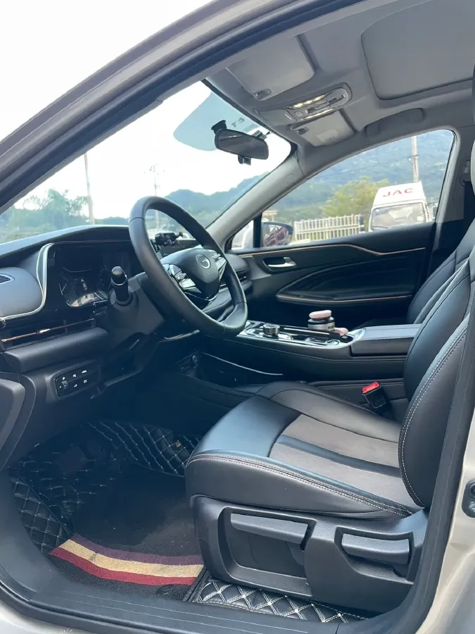 2022 Aion S BEV 60KWH,autocango,china used car exporter,china ev exporter,chinese used car exporter,chinese used ev exporter