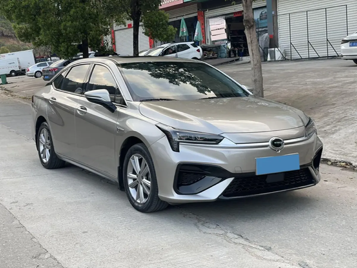 2022 Aion S BEV 60KWH,autocango,china used car exporter,china ev exporter,chinese used car exporter,chinese used ev exporter