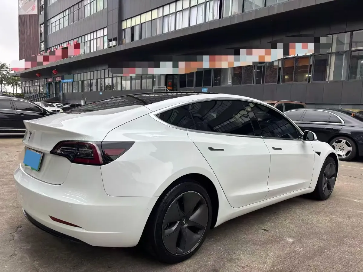 2019 Tesla Model 3 BEV 60KWH,autocango,china used car exporter,china ev exporter,chinese used car exporter,chinese used ev exporter