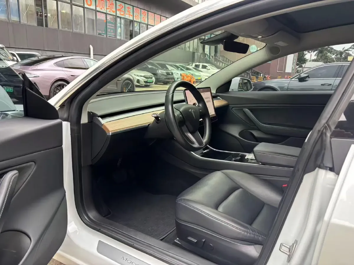2019 Tesla Model 3 BEV 60KWH,autocango,china used car exporter,china ev exporter,chinese used car exporter,chinese used ev exporter