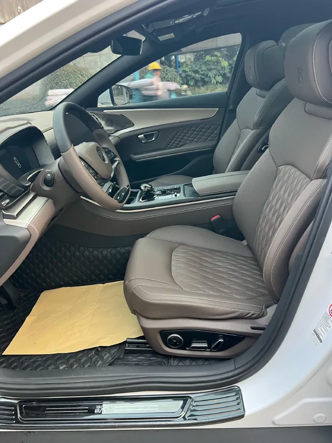 2023 BYD Han 1.5T 139HP L4 E-CVT PHEV 18.316KWH,autocango,china used car exporter,china ev exporter,chinese used car exporter,chinese used ev exporter