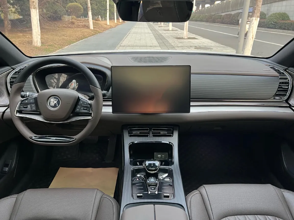 2023 BYD Han 1.5T 139HP L4 E-CVT PHEV 18.316KWH,autocango,china used car exporter,china ev exporter,chinese used car exporter,chinese used ev exporter